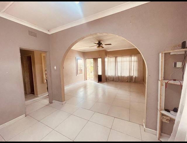 3 BEDROOM HOUSE FOR SALE IN TEDSTONEVILLE